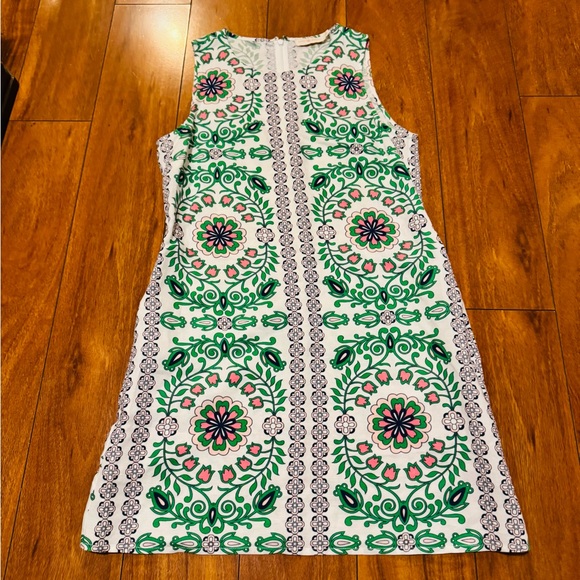 TORY BURCH Garden party dress women - Picture 5 of 9